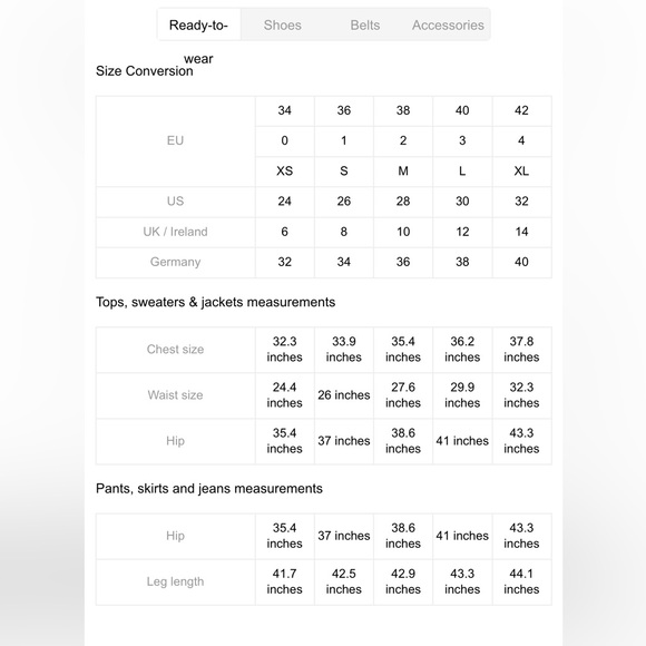 Maje Sparkly black and silver dress size 36 (US 2) - Picture 4 of 4